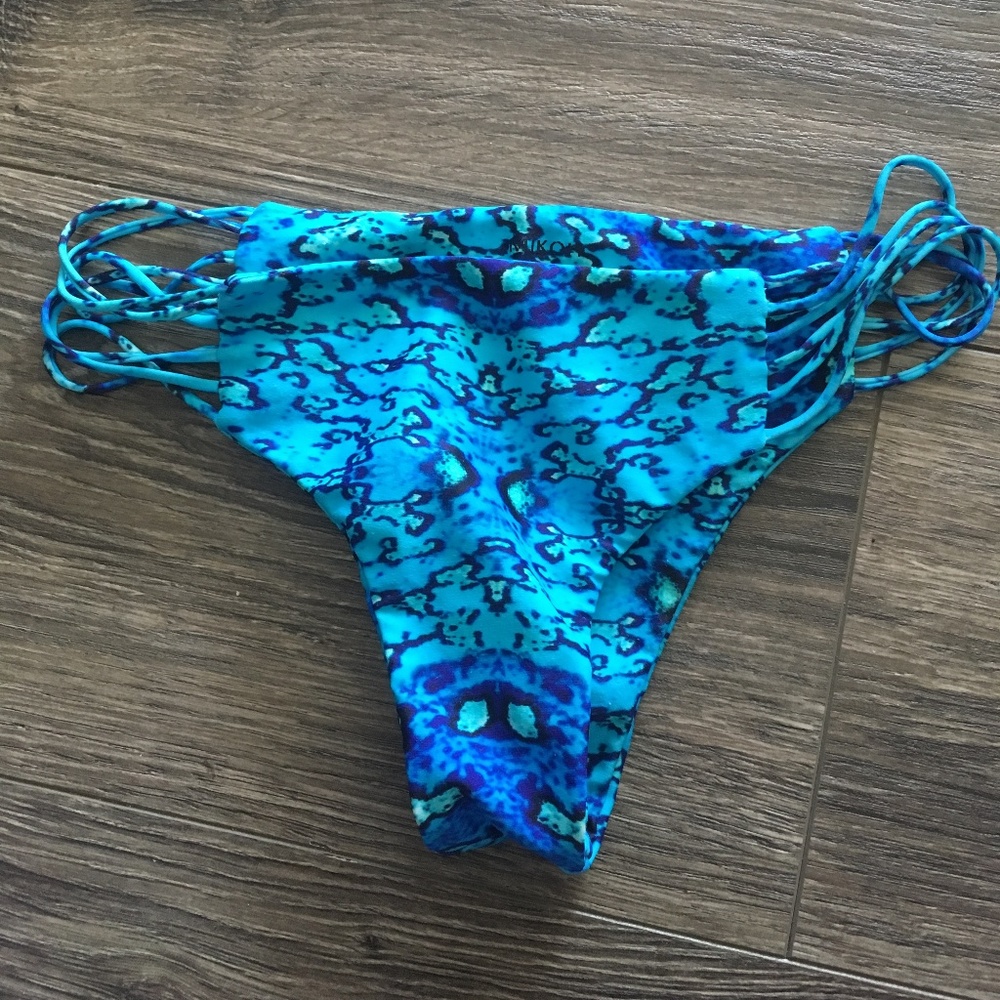Mikoh Bikini Bottoms